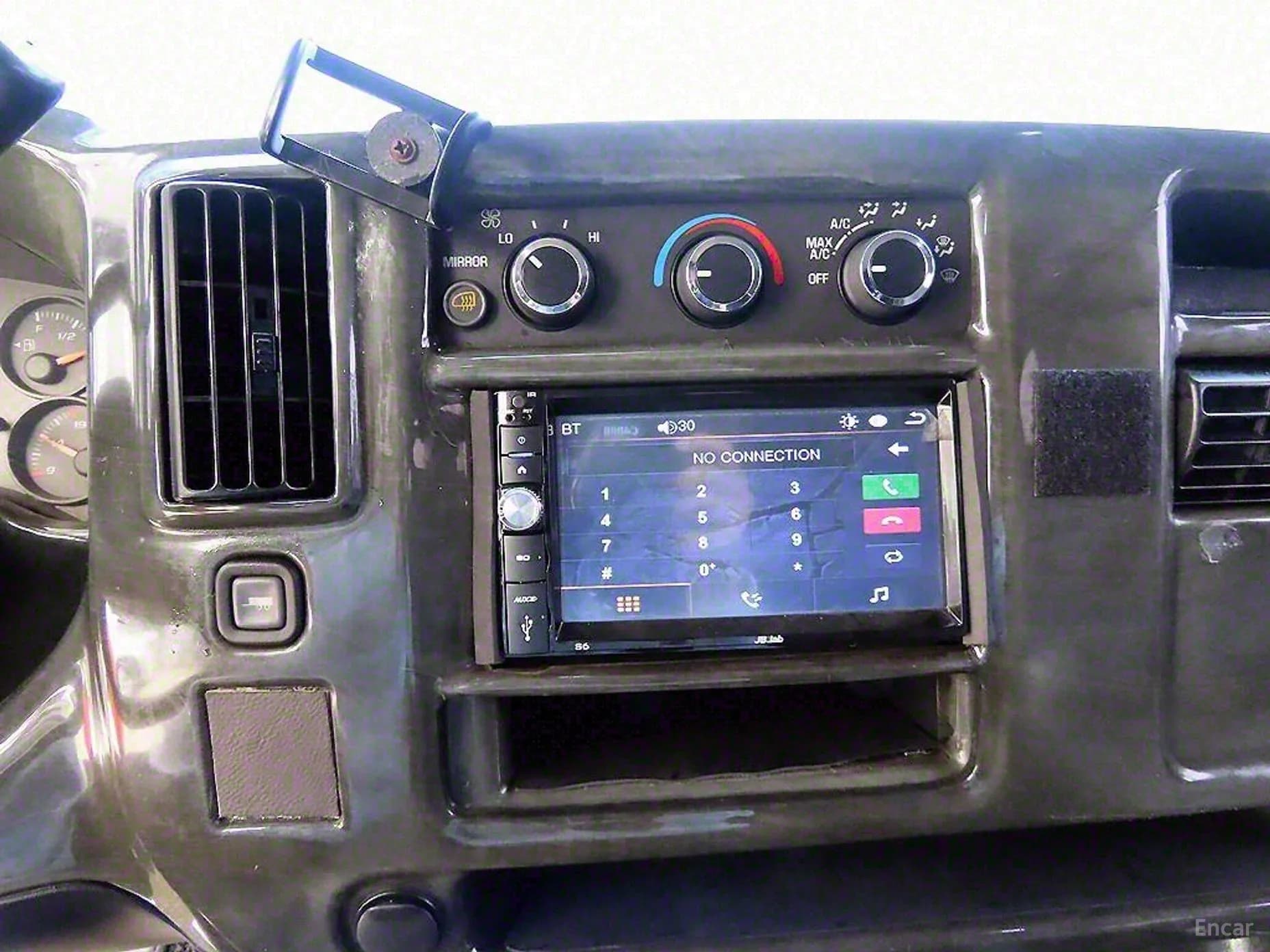 Express Van