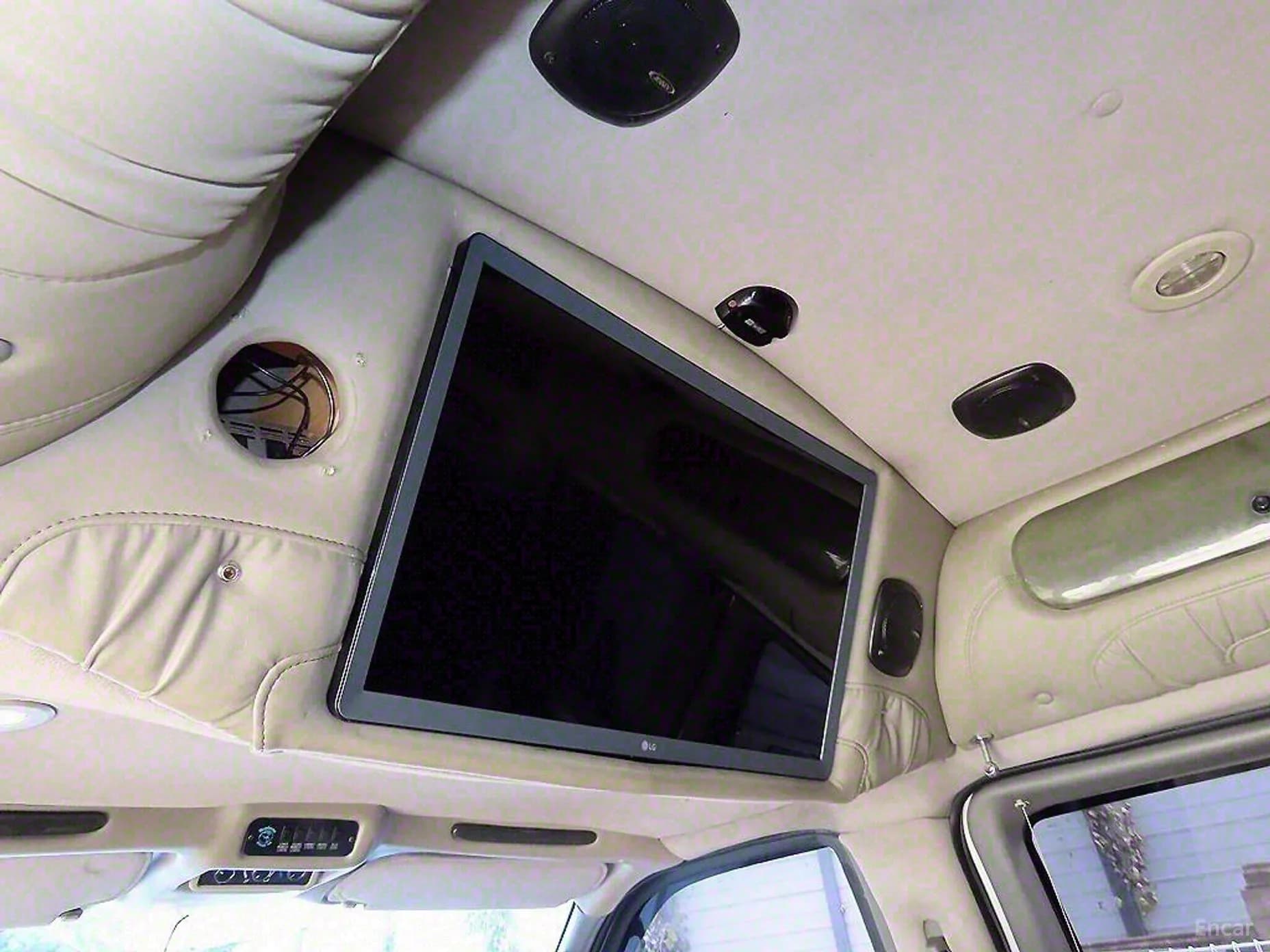 Express Van