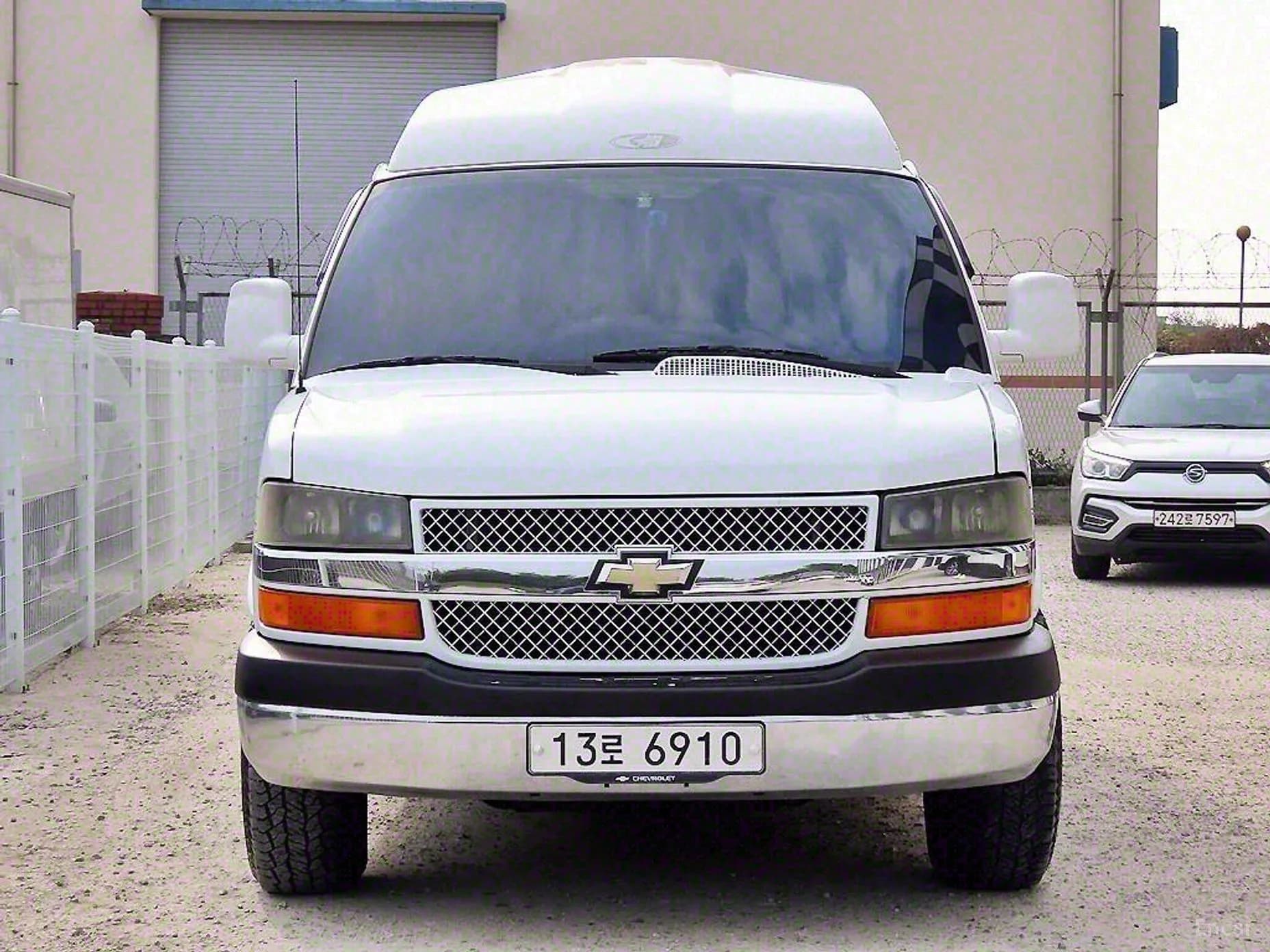 Express Van