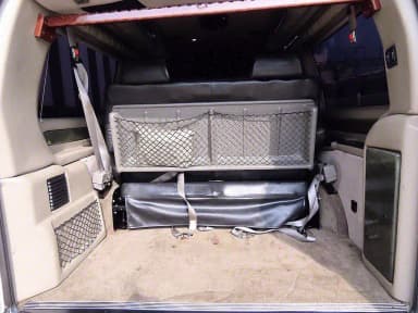 Express Van