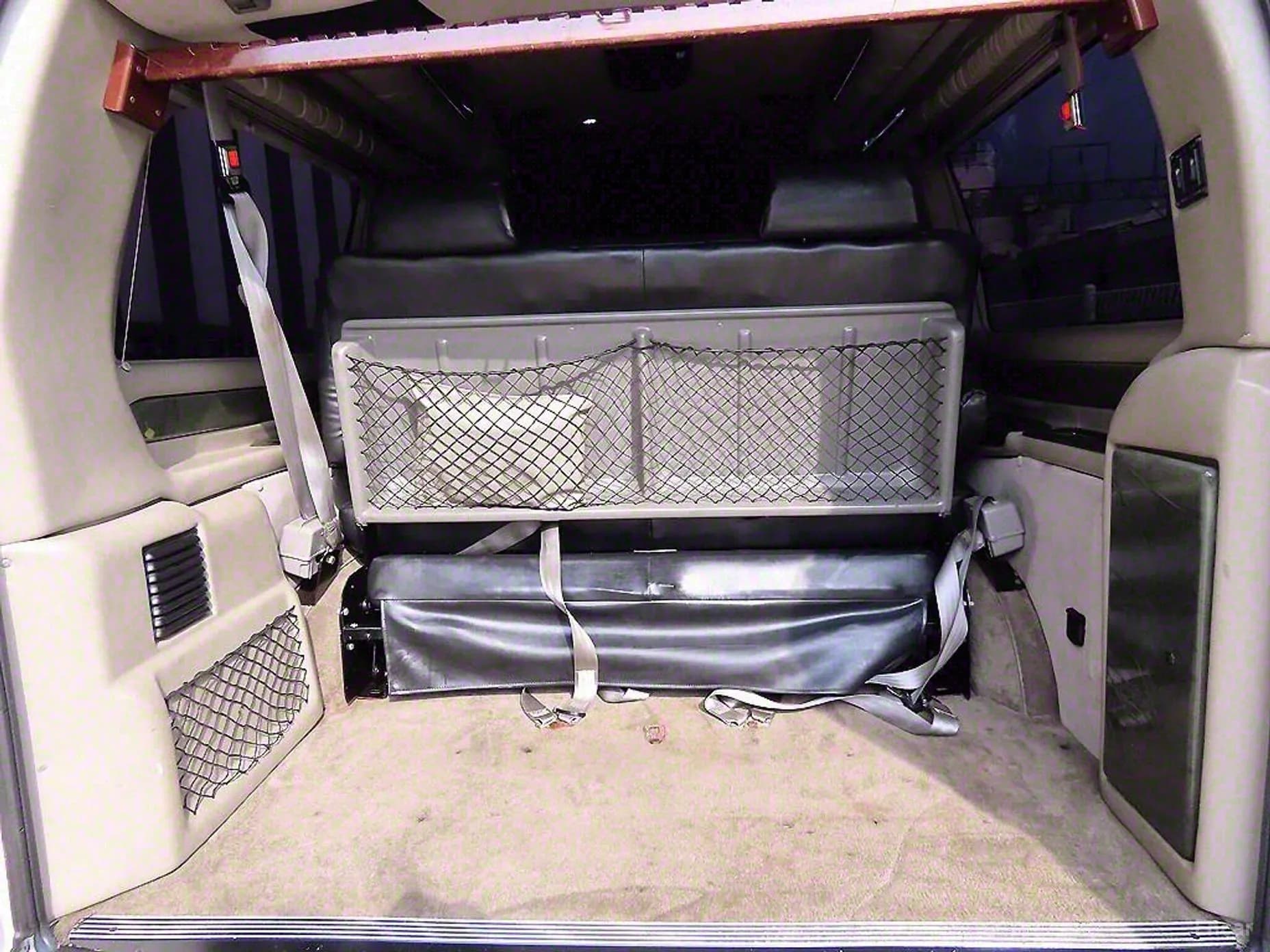 Express Van