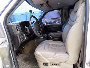 Express Van