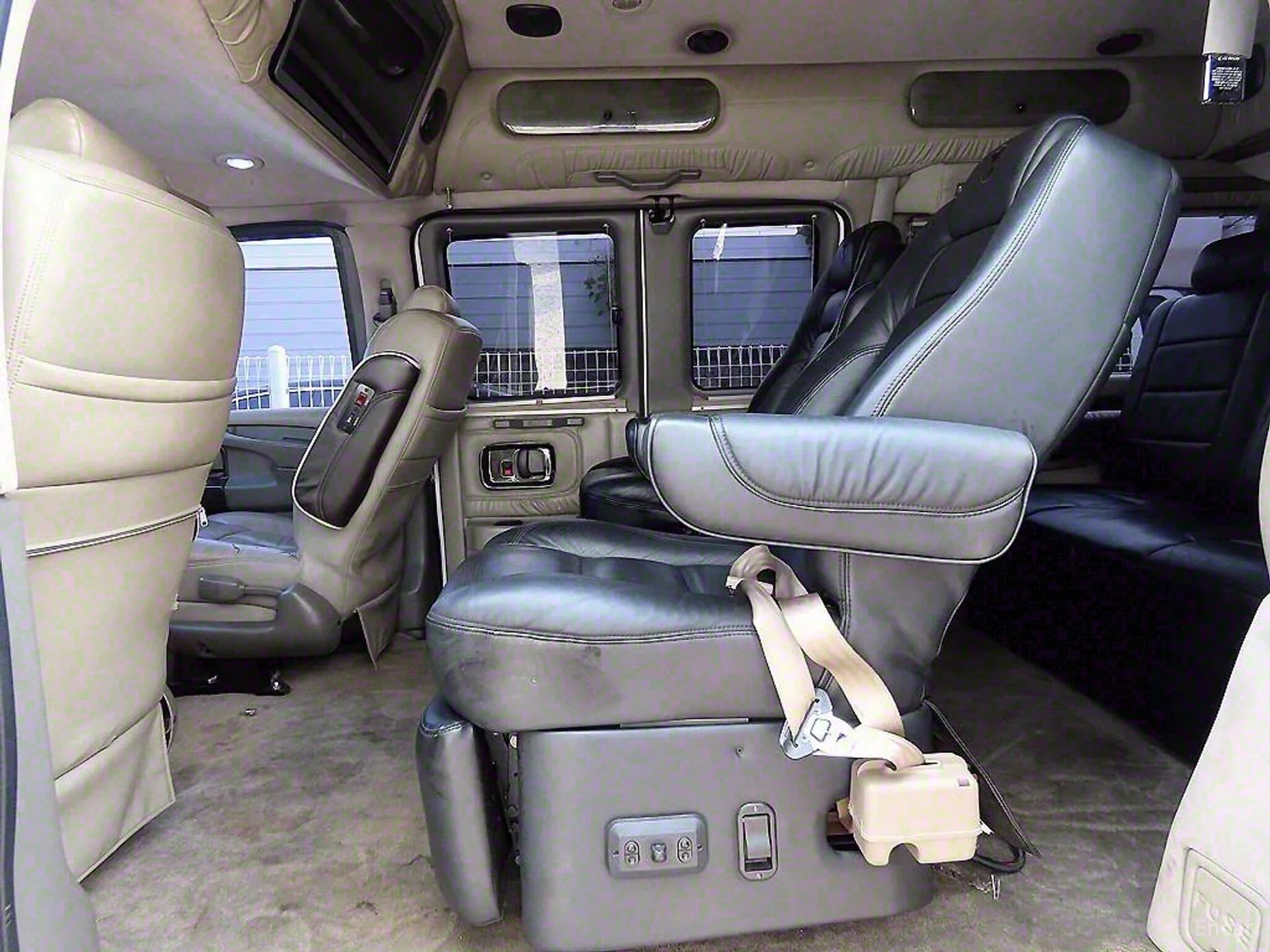 Express Van