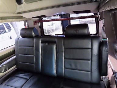 Express Van