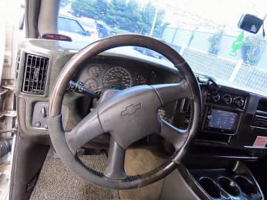 Express Van