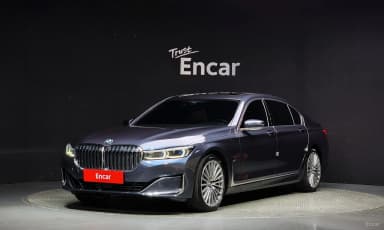 7 Series (G11)