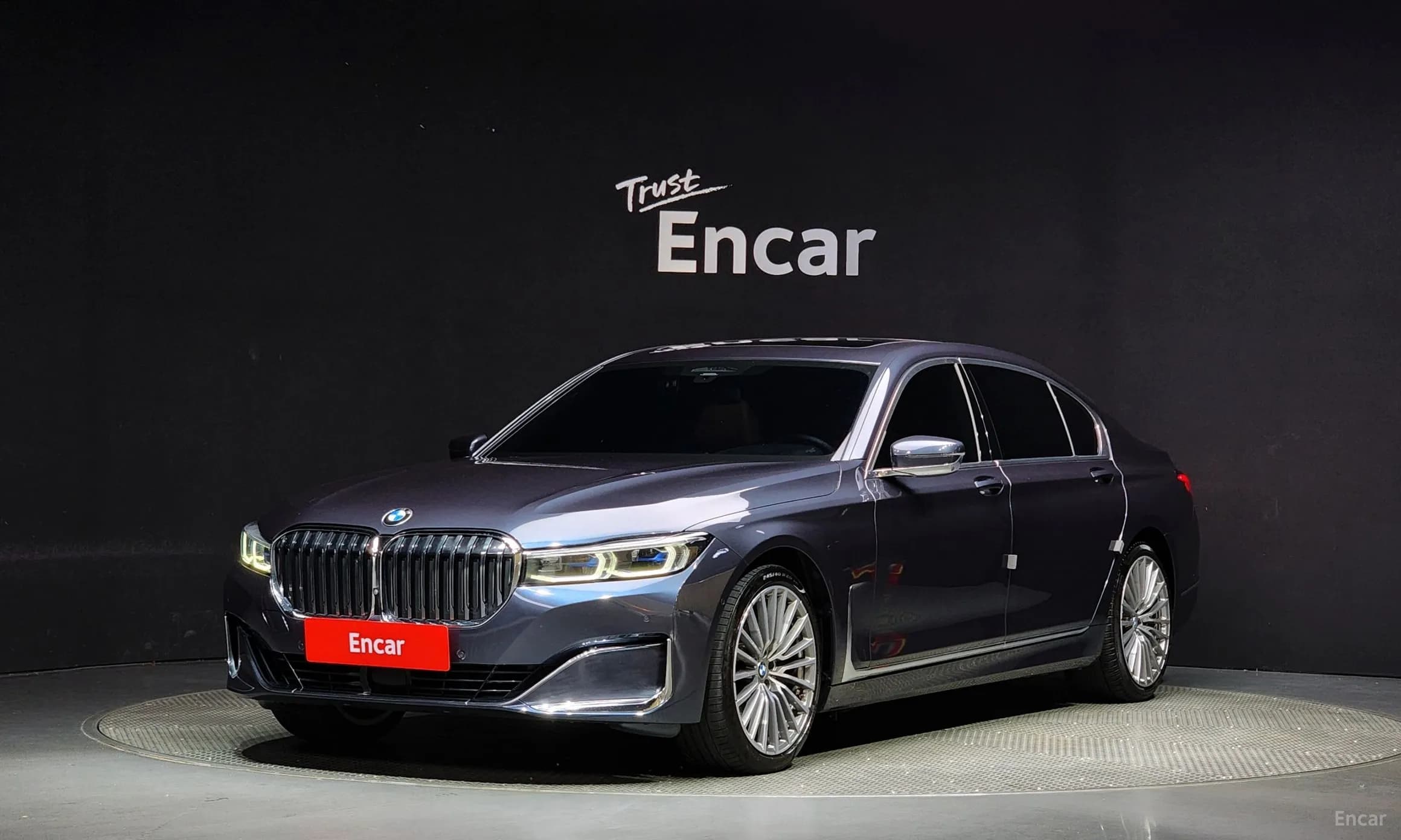 7 Series (G11)