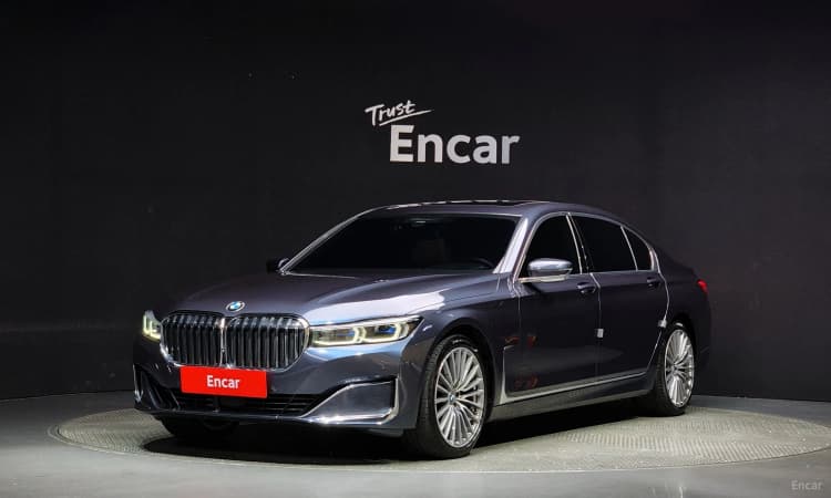 7 Series (G11)