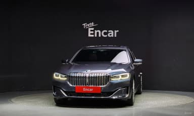 7 Series (G11)