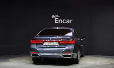 7 Series (G11)