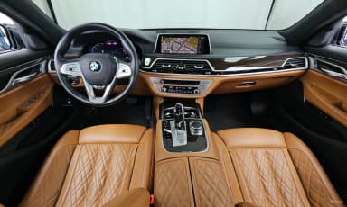 7 Series (G11)