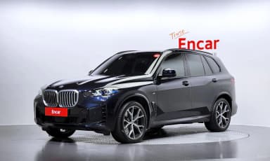 X5 (G05)