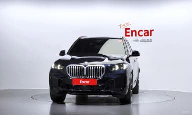 X5 (G05)