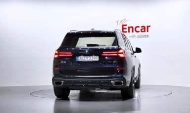 X5 (G05)