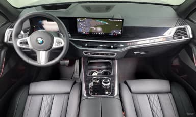 X5 (G05)
