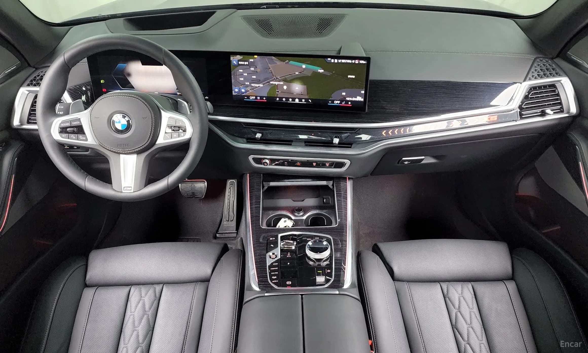 X5 (G05)