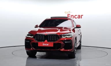 X6 (G06)