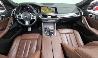 X6 (G06)