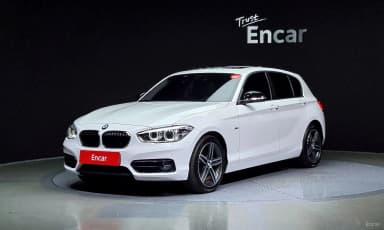 1 Series (F20)