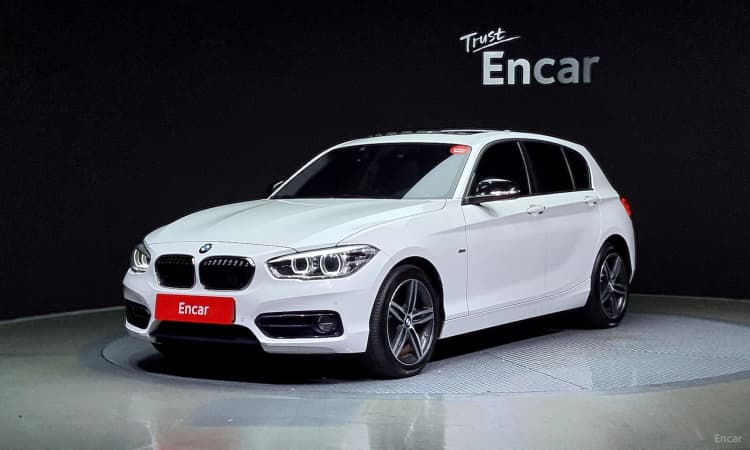 1 Series (F20)