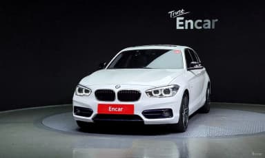 1 Series (F20)