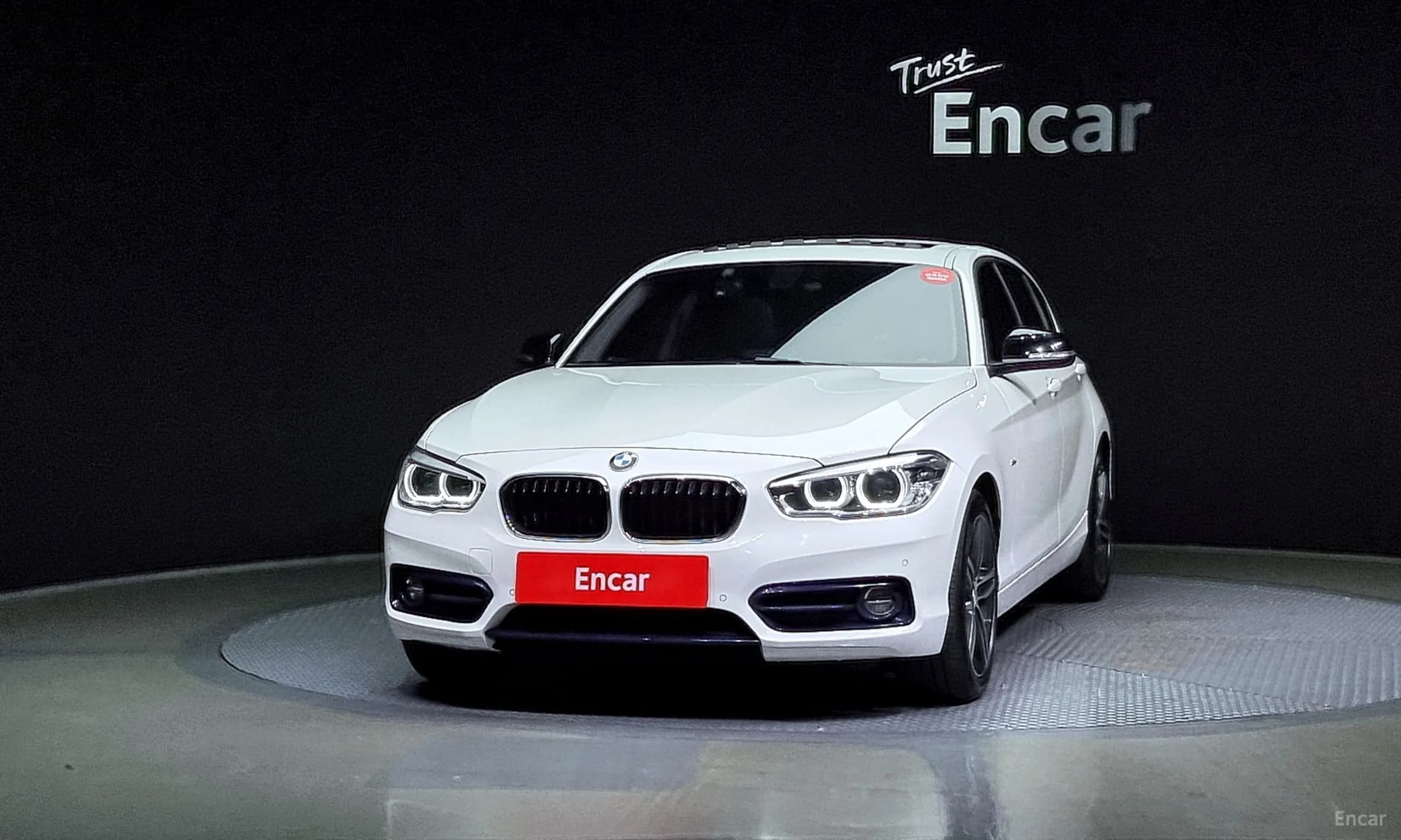 1 Series (F20)