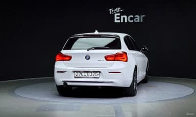 1 Series (F20)