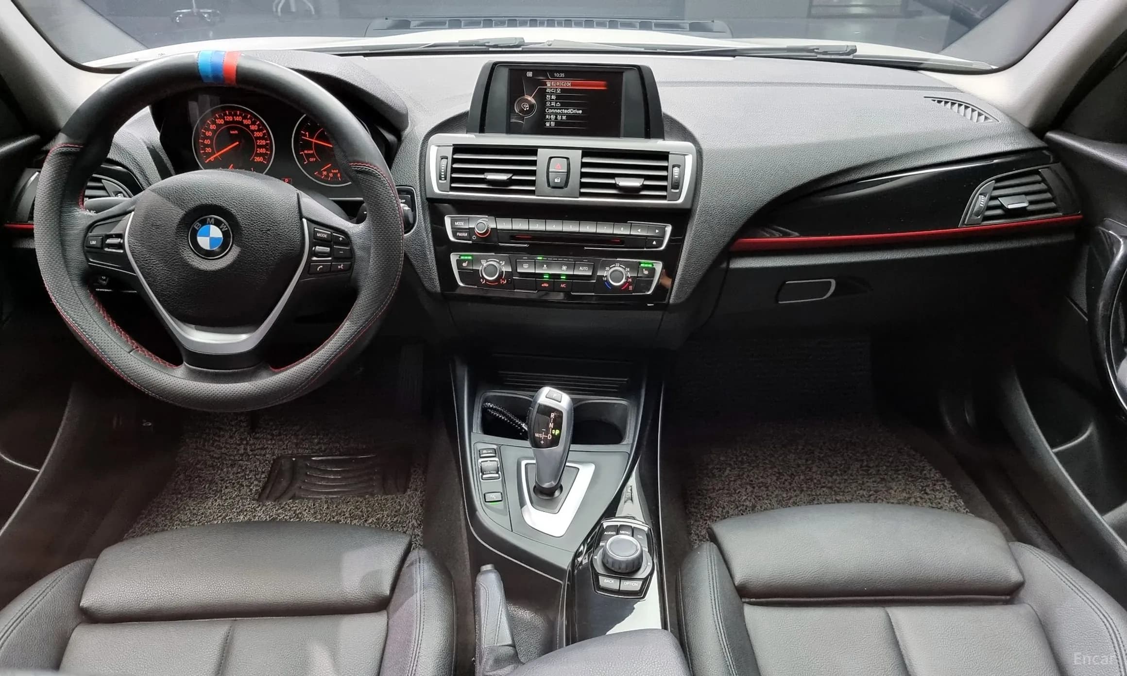 1 Series (F20)