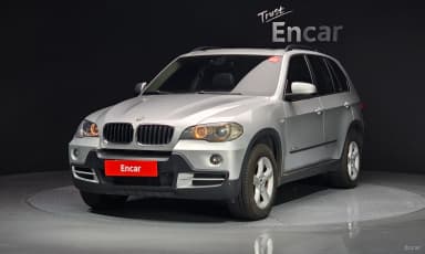 X5 (E70)