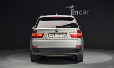 X5 (E70)