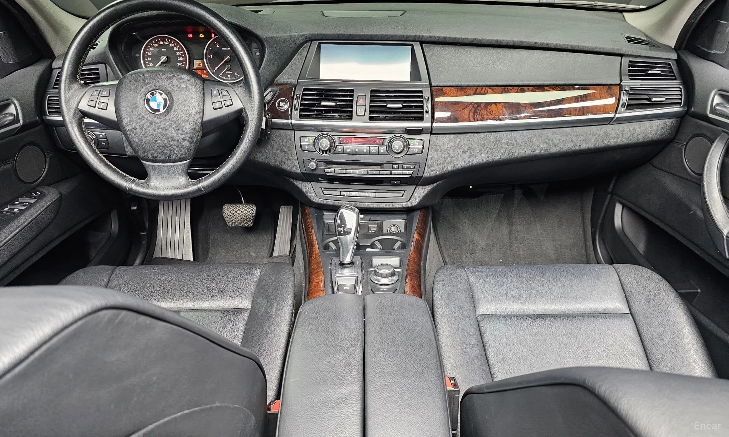 X5 (E70)