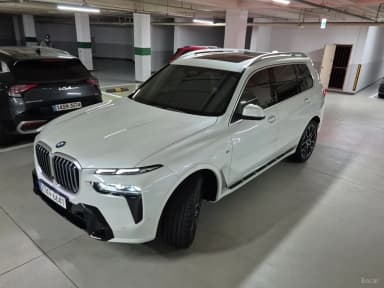 X7 (G07)