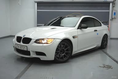 M3 (E90)