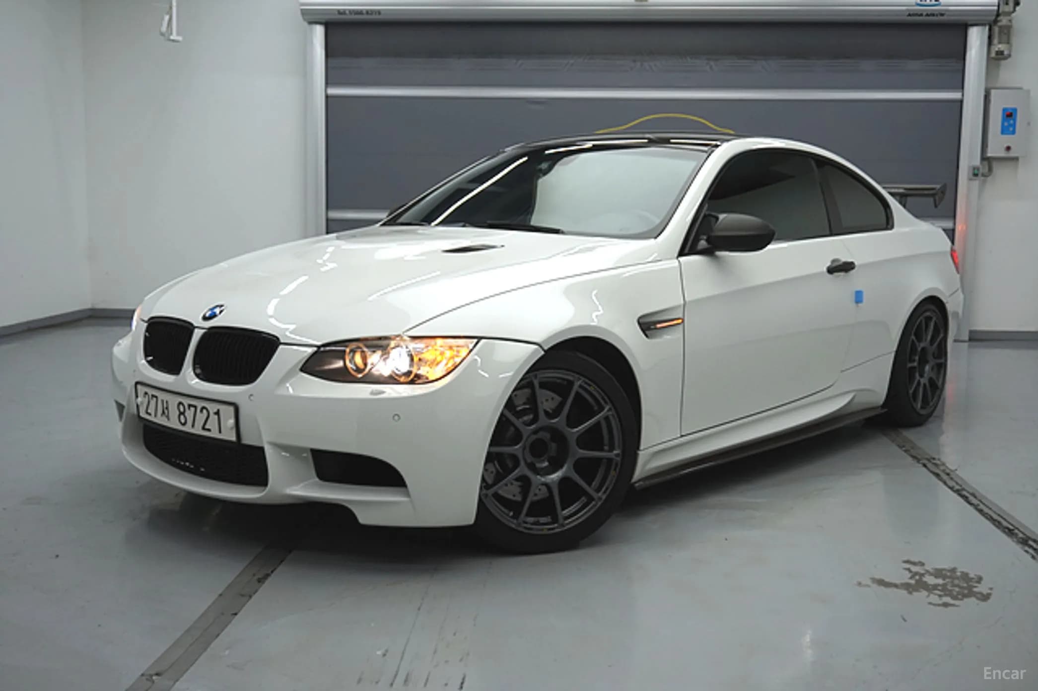 M3 (E90)