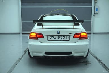M3 (E90)