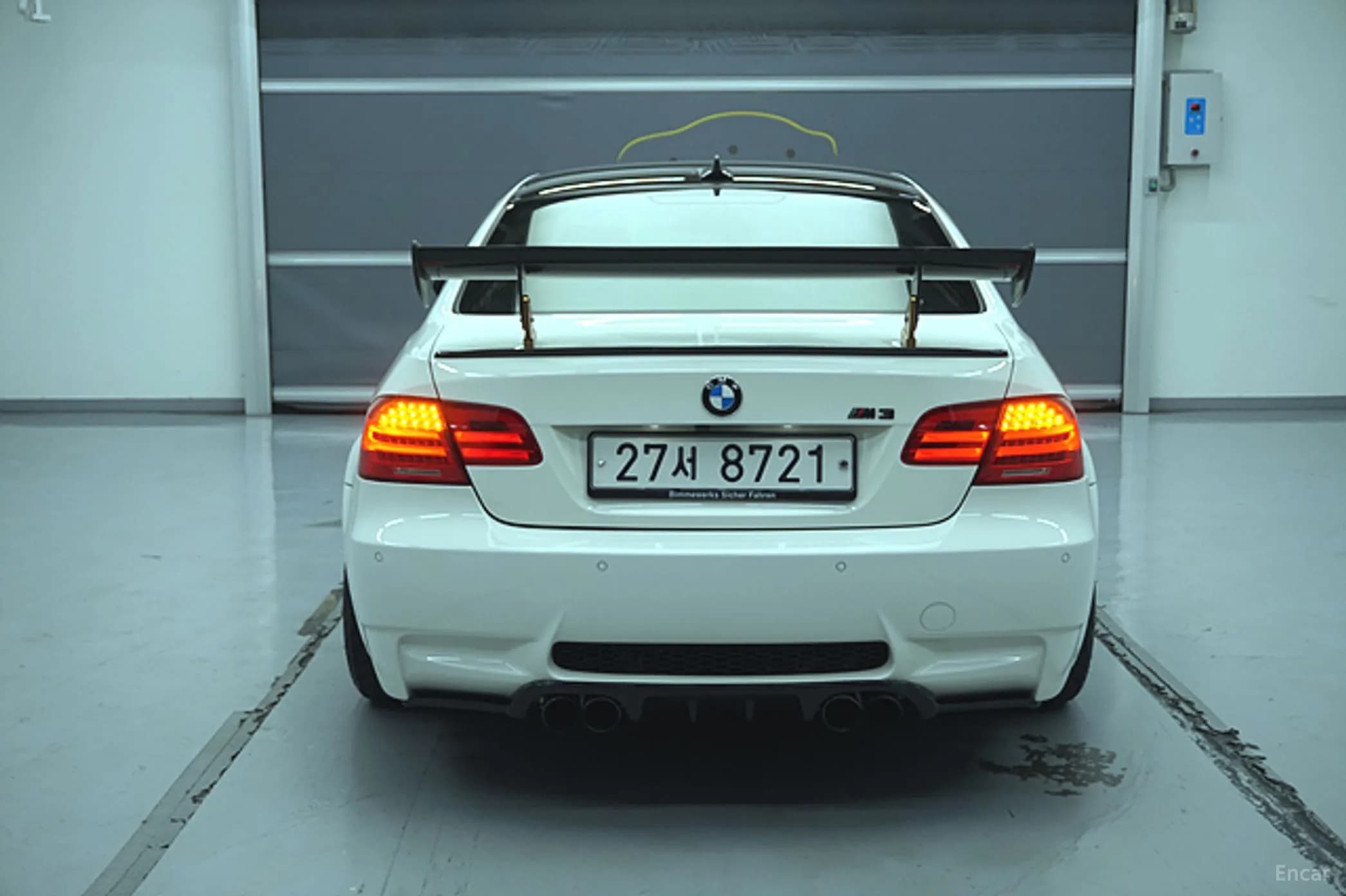 M3 (E90)