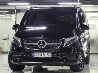 V-Class