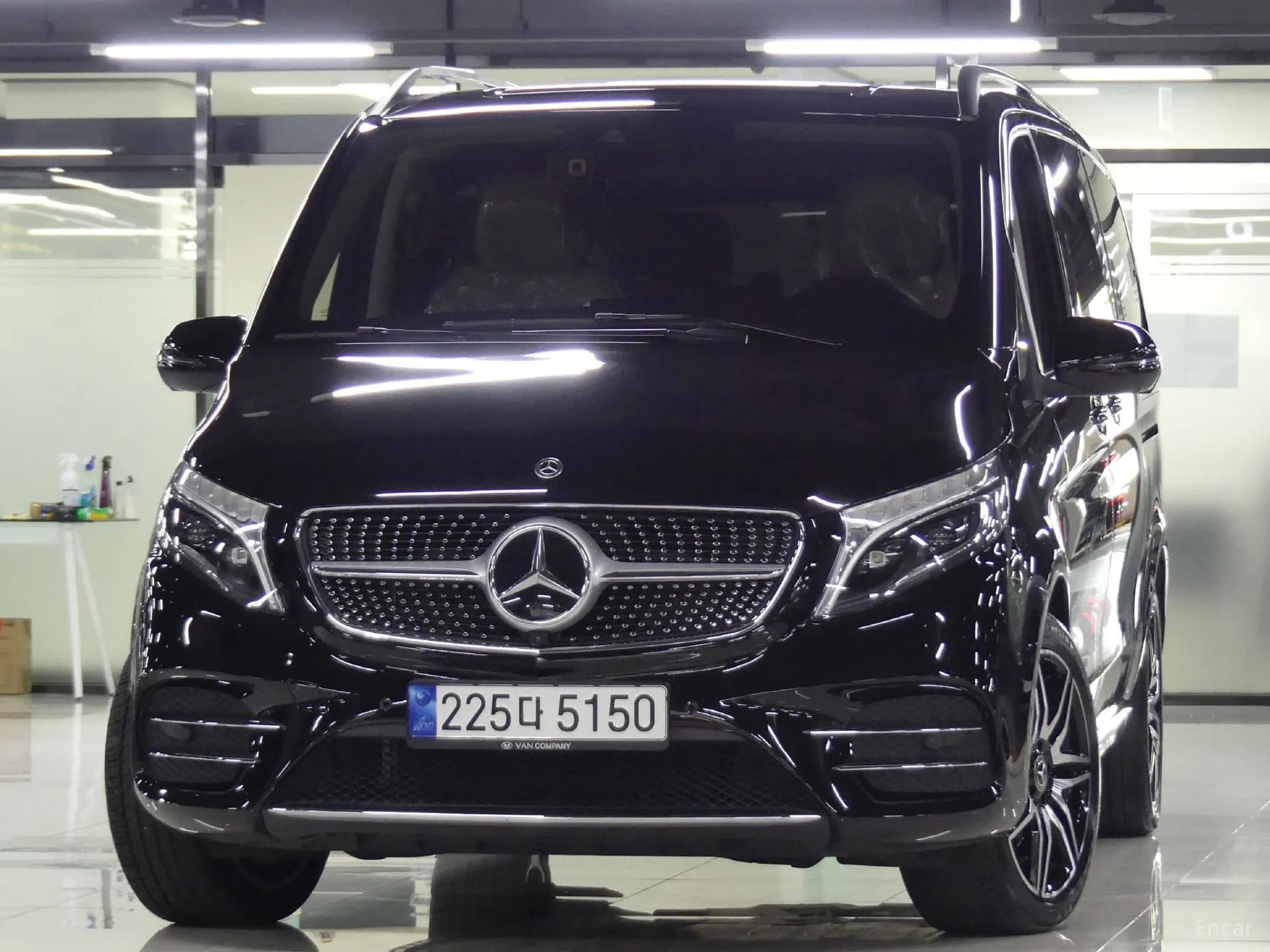 V-Class