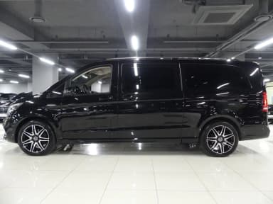 V-Class