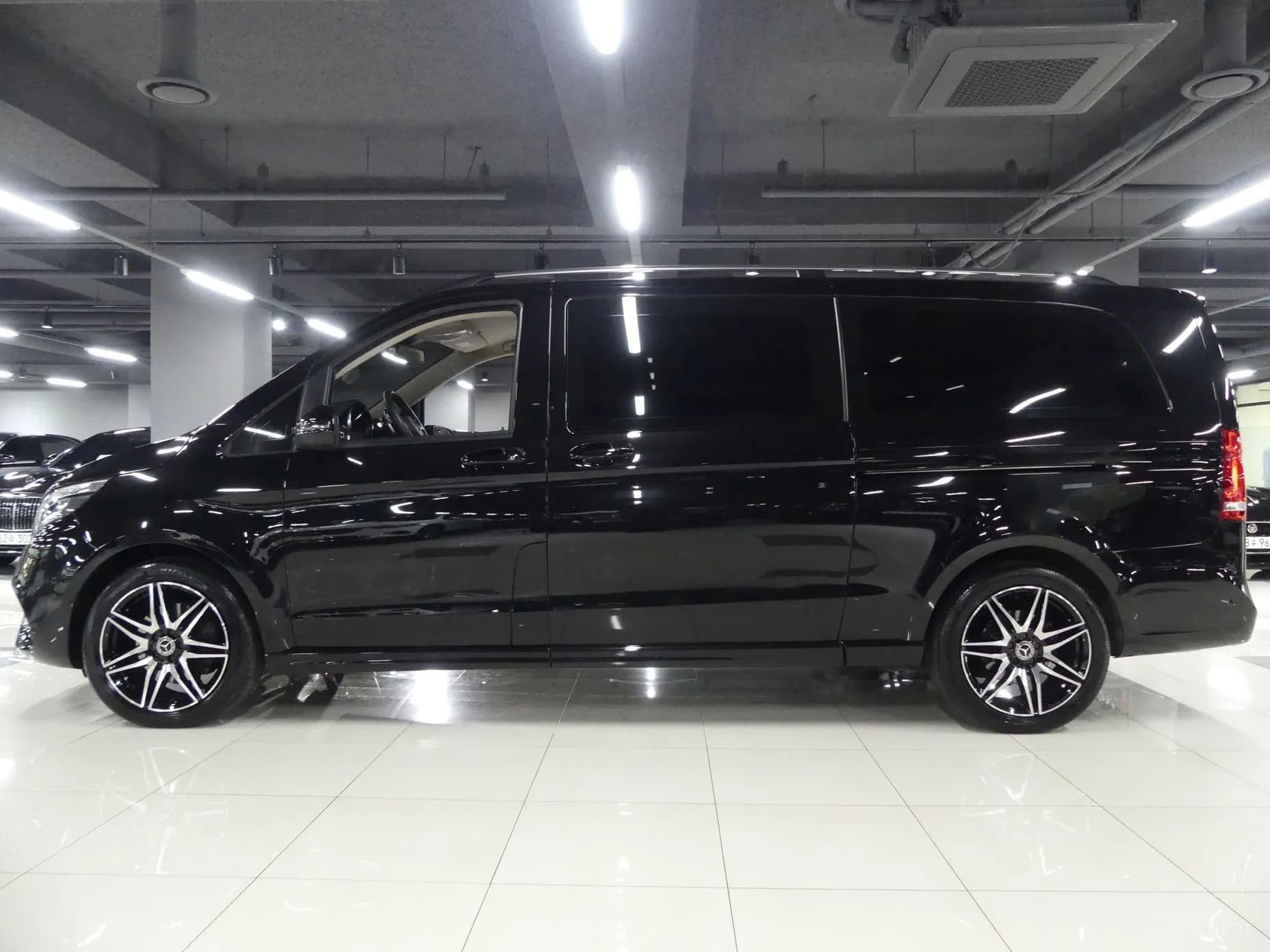 V-Class