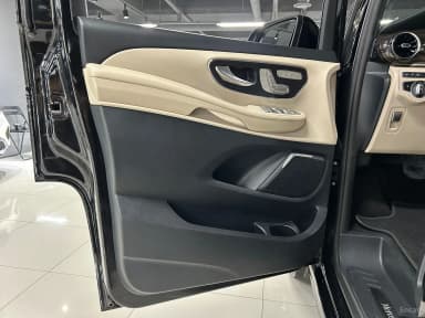 V-Class