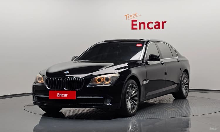 7 Series (F01)