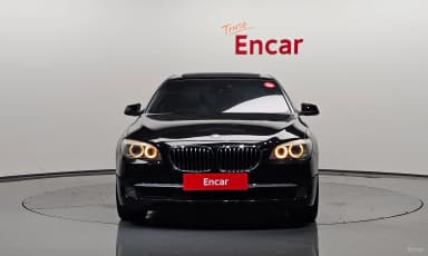 7 Series (F01)