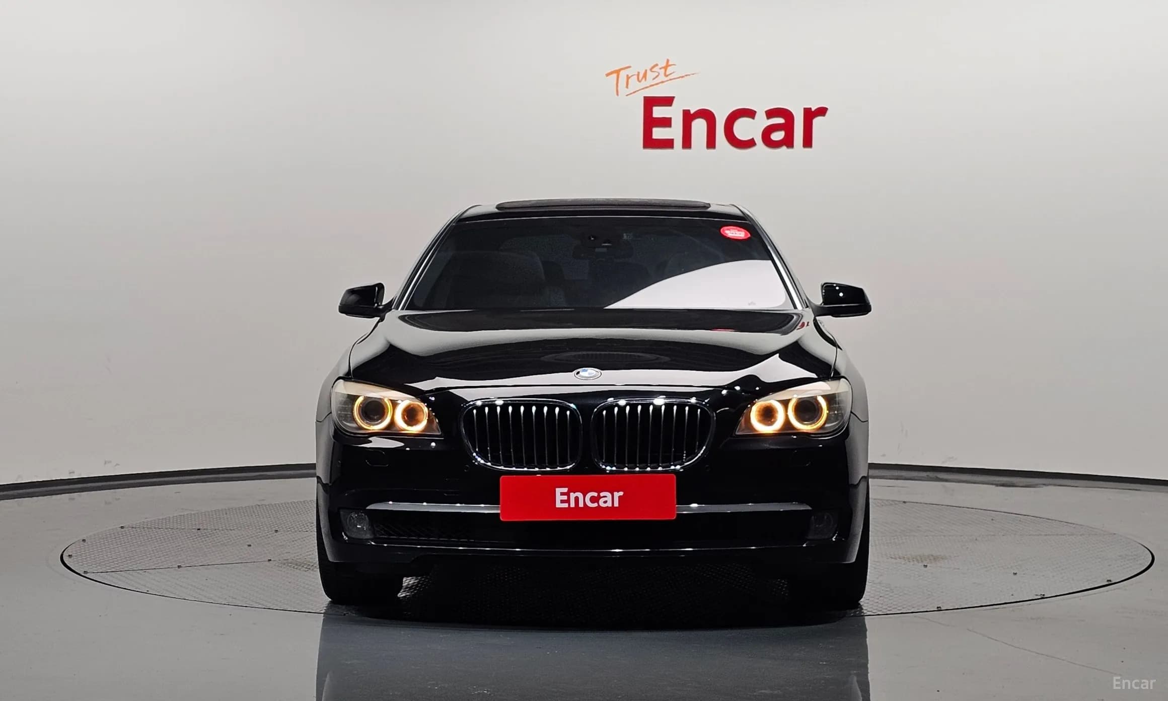 7 Series (F01)