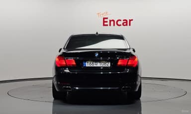 7 Series (F01)