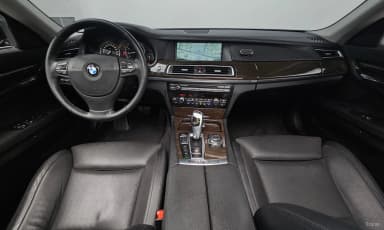 7 Series (F01)
