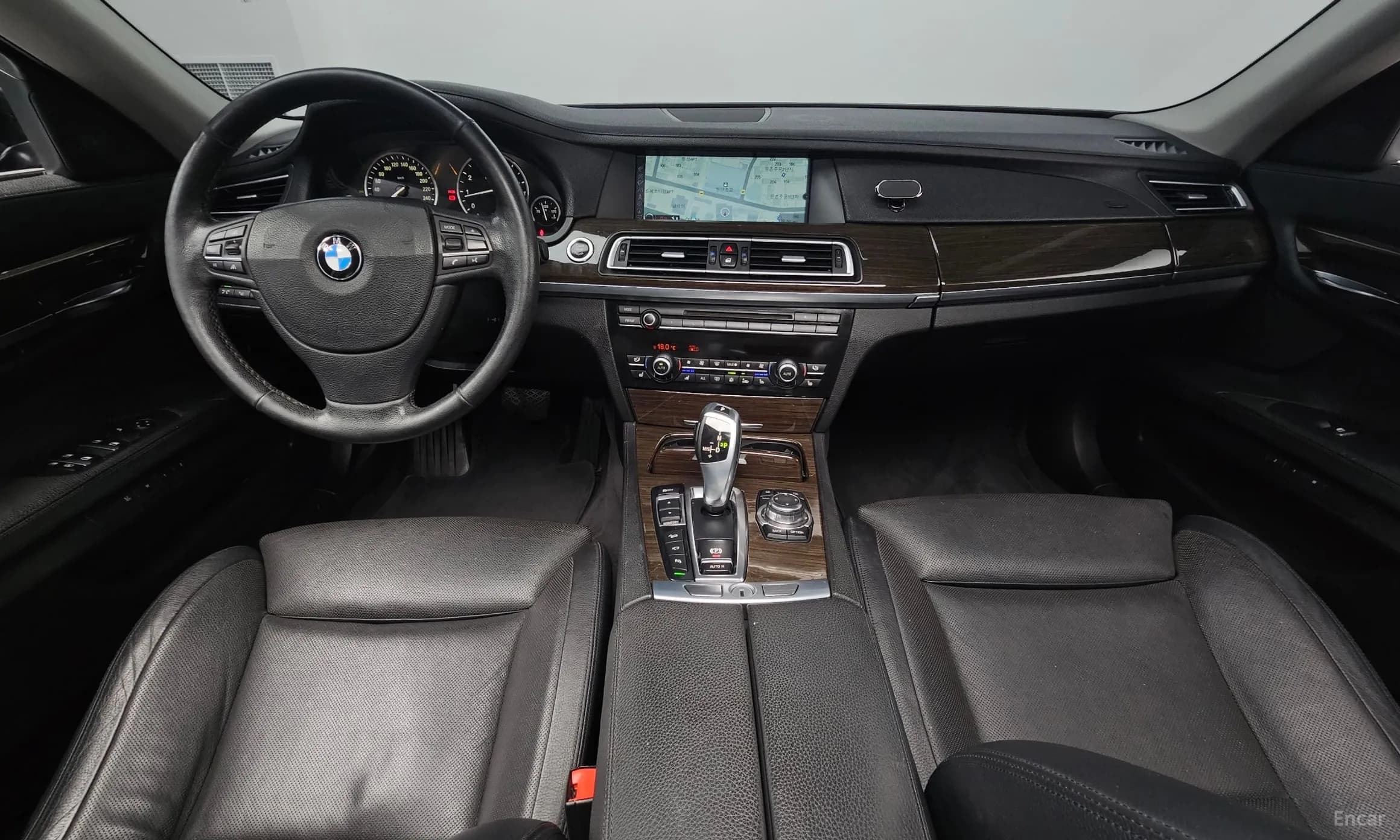 7 Series (F01)