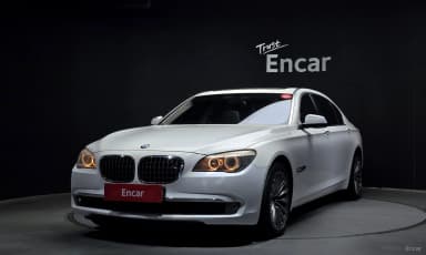 7 Series (F01)