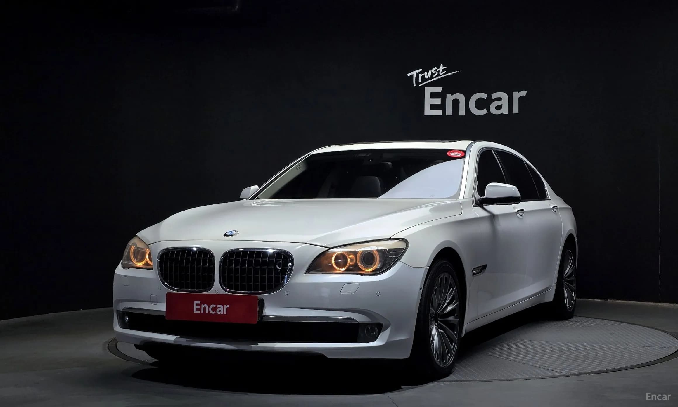 7 Series (F01)