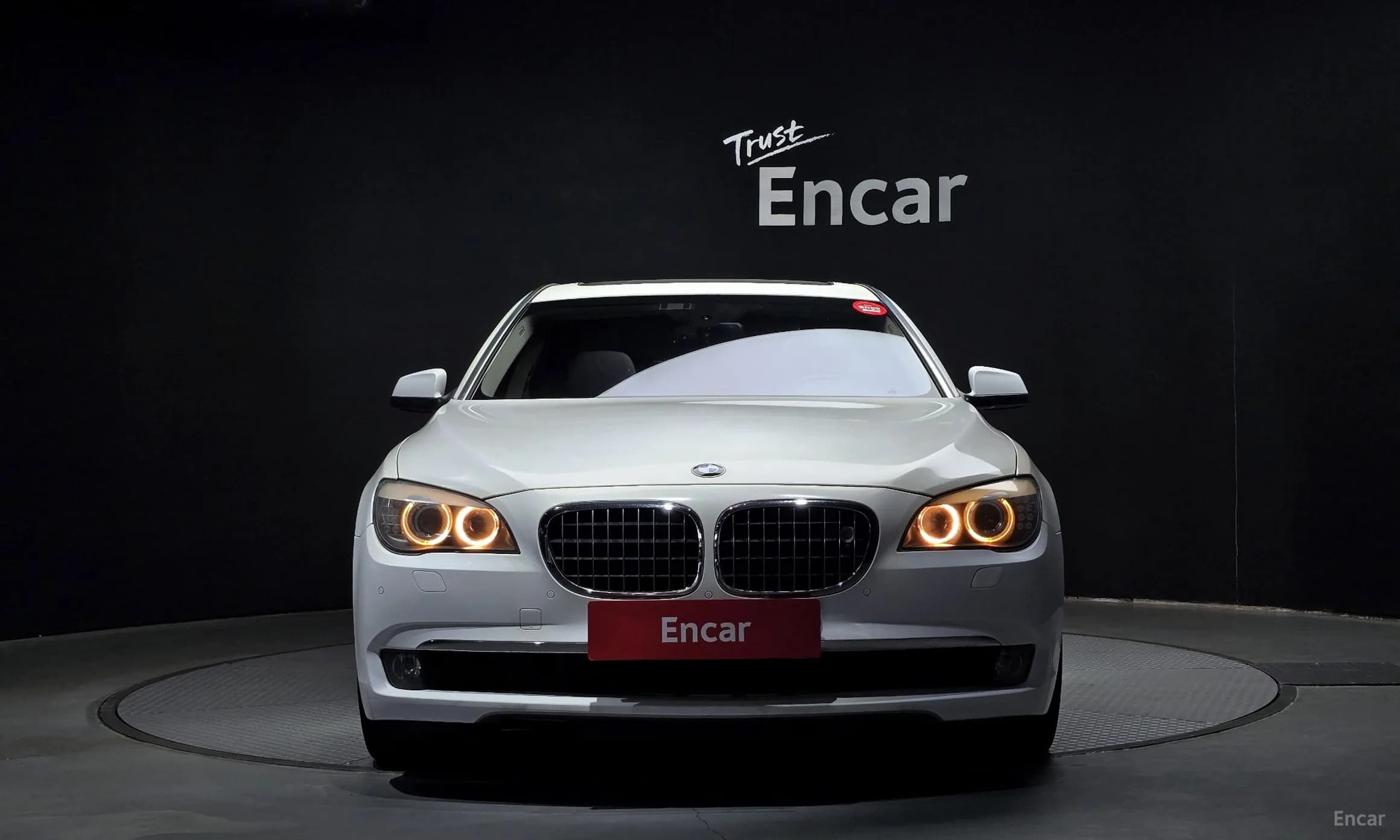 7 Series (F01)